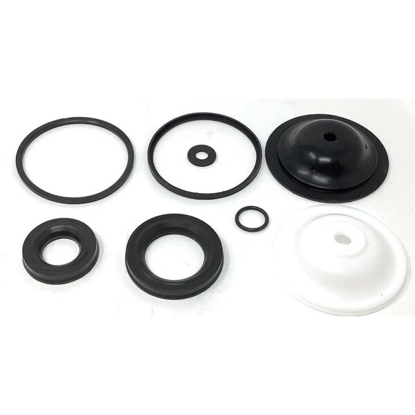 Service Kit, ARC FPM DIV 1.5, Replaces Alfa Laval Part# 9611920096